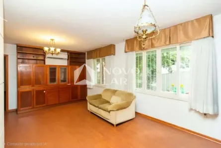 Apartamento com 3 Quartos à venda, 115m² no Petrópolis, Porto Alegre