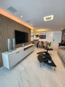 Apartamento com 3 Quartos à venda, 155m² no Jóquei, Teresina