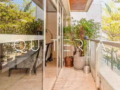 Apartamento com 3 Quartos à venda, 174m² no Leblon, Rio de Janeiro