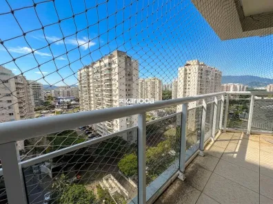 Apartamento com 2 Quartos à venda, 65m² no Barra Olímpica, Rio de Janeiro