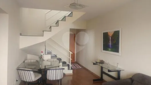 Cobertura com 3 Quartos à venda, 147m² no Vila Santa Terezinha (Zona Norte), São Paulo