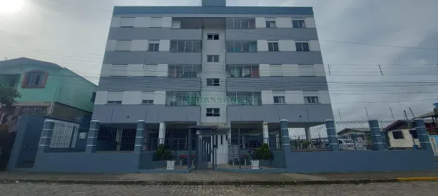 Apartamento com 2 Quartos para alugar, 64m² no Presidente Vargas, Caxias do Sul