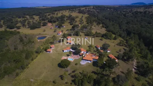 Fazenda/Sítio à venda, 77440m² no Jardim Vera Cruz, Avaré