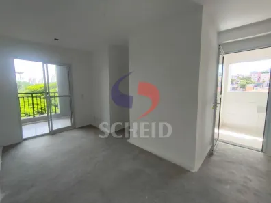 Apartamento com 2 Quartos à venda, 51m² no Jardim Campo Grande, São Paulo