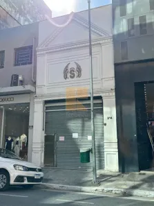 Ponto Comercial para alugar, 295m² no Bom Retiro, São Paulo