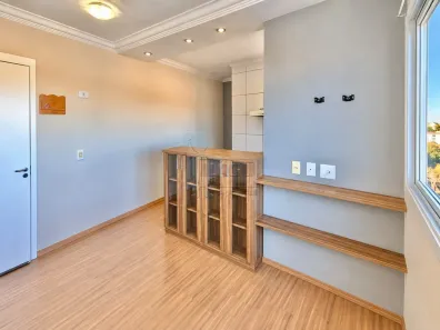 Apartamento com 2 Quartos à venda, 47m² no Campos Elíseos, Ribeirão Preto