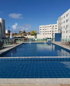 Apartamento com 2 Quartos à venda, 57m² no Centro, Lauro de Freitas