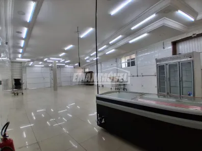 Ponto Comercial para alugar, 800m² no Vila Fiori, Sorocaba