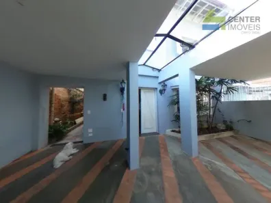 Sobrado com 3 Quartos à venda, 276m² no Vila Mariana, São Paulo