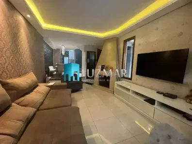 Casa de Condomínio com 4 Quartos à venda, 280m² no Chácara Nossa Senhora do Bom Conselho, São Paulo