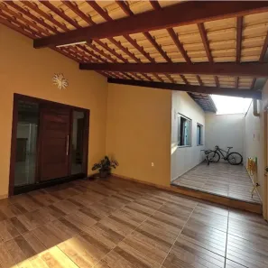 Casa com 3 Quartos à venda, 120m² no Brasília, Feira de Santana