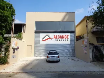 Galpão/Depósito/Armazém para alugar, 250m² no Jardim Monte Kemel, São Paulo
