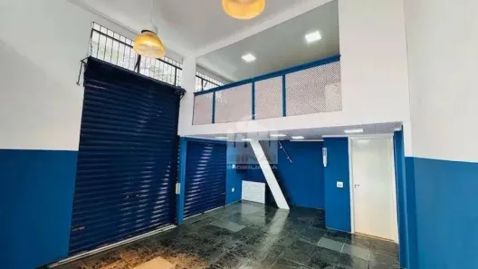 Ponto Comercial para alugar, 45m² no Bom Retiro, São Paulo