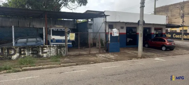 Sala Comercial à venda, 300m² no Jardim Vera Cruz, Sorocaba