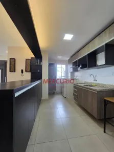 Apartamento com 2 Quartos à venda, 85m² no Jardim América, Bauru