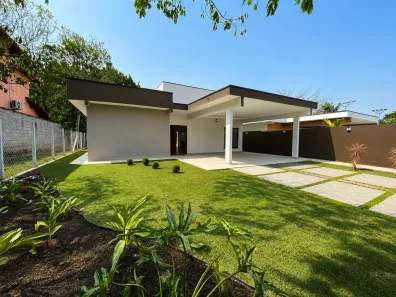 Casa com 3 Quartos à venda, 106m² no Itapema, Guararema