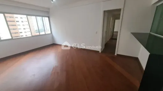 Apartamento com 3 Quartos à venda, 95m² no Perdizes, São Paulo