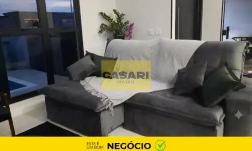 Casa com 3 Quartos à venda, 157m² no Residencial Bellucci, Cerquilho