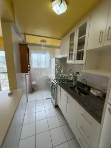 Apartamento com 3 Quartos à venda, 56m² no Portais (Polvilho), Cajamar