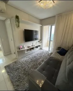 Apartamento com 2 Quartos à venda, 63m² no Carvalho, Itajaí