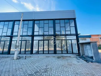 Ponto Comercial para venda ou aluguel, 35m² no Meu Rincão, Cachoeirinha