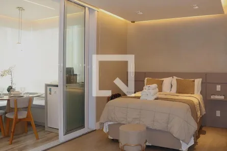 Kitnet com 1 Quarto à venda, 30m² no Bela Vista, São Paulo
