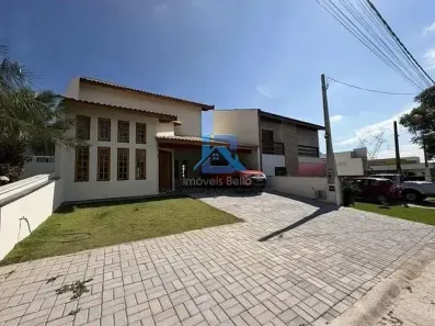 Casa com 4 Quartos à venda, 300m² no Residencial Vila Victoria, Itupeva