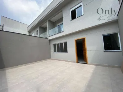 Sobrado com 3 Quartos à venda, 102m² no Parque Maria Domitila, São Paulo