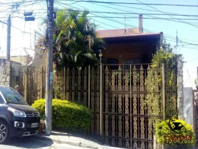 Sobrado com 3 Quartos para alugar, 420m² no Jardim Maringá, São Paulo