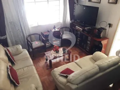 Sobrado com 3 Quartos à venda, 90m² no Jardim das Camélias (Zona Sul), São Paulo