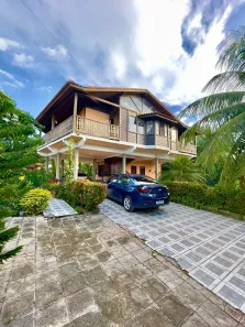 Casa com 4 Quartos à venda, 400m² no Araçagy, São José de Ribamar