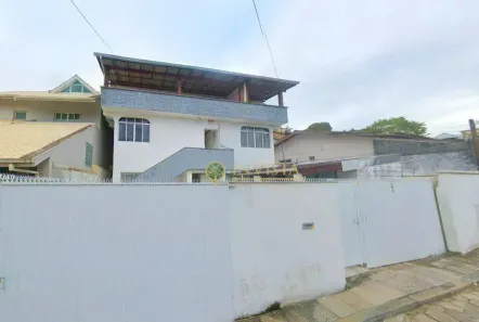 Prédio Comercial à venda, 745m² no Trindade, Florianópolis
