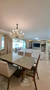 Apartamento com 4 Quartos à venda, 187m² no Ponta D'Areia, São Luís