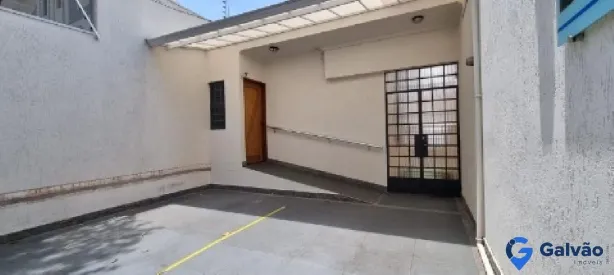 Imóvel Comercial à venda, 189m² no Centro, Jundiaí