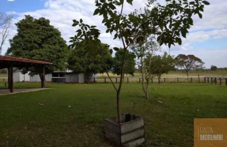 Fazenda/Sítio com 1 Quarto à venda, 621m² no Bataguassu, Bataguassu