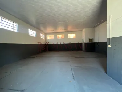 Ponto Comercial para alugar, 110m² no Jardim Cruzeiro do Sul, Bauru