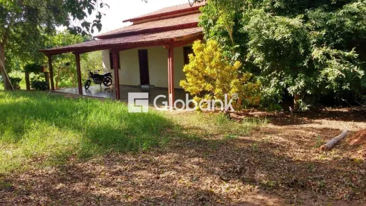 Fazenda/Sítio à venda, 10000m² no Centro, São Francisco
