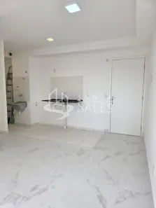 Apartamento com 2 Quartos à venda, 42m² no Sítio da Figueira, São Paulo