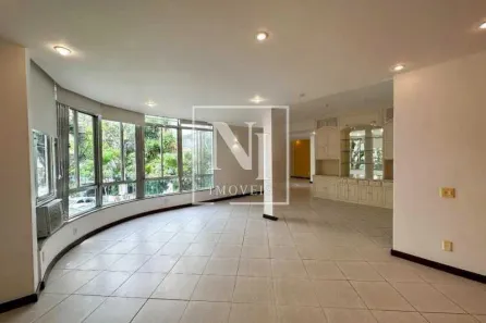Apartamento com 4 Quartos à venda, 220m² no Copacabana, Rio de Janeiro