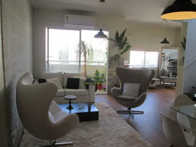 Cobertura com 3 Quartos à venda, 150m² no Vila Suzana, São Paulo