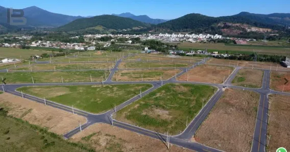 Lote/Terreno à venda, 394m² no Guarda do Cubatão, Palhoça