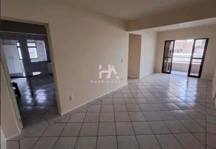 Apartamento com 2 Quartos para alugar, 78m² no Vila Nova, Jaraguá do Sul