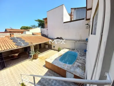 Casa com 3 Quartos à venda, 173m² no Vila Rezende, Piracicaba