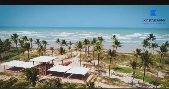 Lote/Terreno à venda, 200m² no Centro, Barra dos Coqueiros