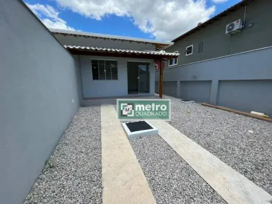 Casa com 3 Quartos à venda, 91m² no Extensão Novo Rio das Ostras, Rio das Ostras