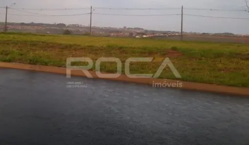 Lote/Terreno à venda, 250m² no Jardins do Porto, São Carlos