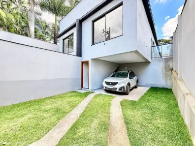 Casa com 3 Quartos à venda, 180m² no Trevo, Belo Horizonte