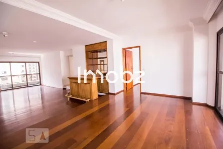 Apartamento com 3 Quartos à venda, 435m² no Jardim Paulista, São Paulo