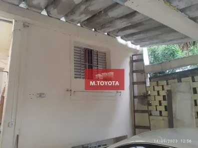 Casa com 2 Quartos à venda, 62m² no Vila Camargos, Guarulhos