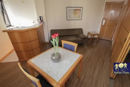 Flat com 1 Quarto à venda, 31m² no Jardim Paulista, São Paulo